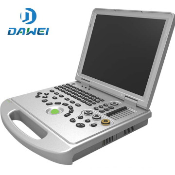 DW-C60 4D color doppler portable ultrasound machine China